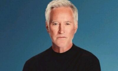 Breaking New: ‘Days of Our Lives’ Star Drake Hogestyn Dies of Pancreatic Cancer at 70, “It’s with heavy hearts that we announce the passing of Drake Hogestyn,”....see more