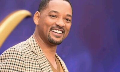 Jada Smith Once Said Will Smith Hits Up Strangers For Money, But The 'The Fresh Prince Of Bel-Air' Claims Otherwise...see more