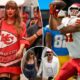 Breaking News: Taylor Swift appears to skip Travis Kelce’s Chiefs game versus Chargers in LA...see more