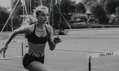 Shocking News: “Rest in Peace”: Track & Field Community Heartbroken as Shelby Daniele aged, 23-Year-Old Champion Athlete Passes Away Months After Graduation...see what kill her