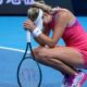 Katie Boulter is out of the China Open after suffering a straight-set defeat by Coco Gauff on Sunday...see more