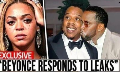 Beyoncé recently admitted that she kept a secret from Jay-Z, the truth is that she was forced to sleep with Diddy at a party with many guests before, but what's more horrifying is that he... see more