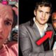 Ashton Kutcher 'regrets P Diddy friendship' and 'fears that he shares his...see more