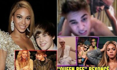 "queen bee" beyoncé admits to manipulating justin bieber into become a victim that diddy takes advice of. the reason is that the singer once criticized her for being... see more