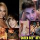 "queen bee" beyoncé admits to manipulating justin bieber into become a victim that diddy takes advice of. the reason is that the singer once criticized her for being... see more