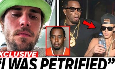 Breaking News: Justin Bieber admitted to sleeping with Meek Mill and Diddy, specifically he sadly shared that…see more