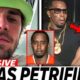 Breaking News: Justin Bieber admitted to sleeping with Meek Mill and Diddy, specifically he sadly shared that…see more