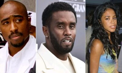 From 2pac, Bieber to Carter, How Diddy's Arrest Sparked Theories About Abuse in the Music Industry...see more