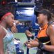 Coco Gauff left in tears after first meeting with Naomi Osaka who has bold prediction for latest chapter in rivalry...see more