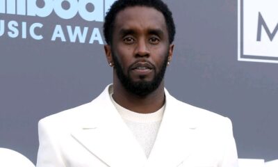 Breaking News: Sean 'Diddy' Combs Accused of Sexually Abusing 9-Year-Old Boy as 120 People Allege Abuse...see more