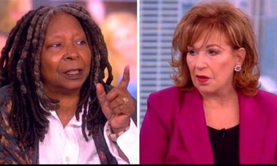 Breaking News: , ABC issued an official statement confirming that Joy Behar and Whoopi Goldberg’s contracts will not be renewed because of this recent INCIDENT at the...see more