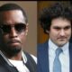 Breaking News: Diddy hires a new lawyer who is also representing his jail roommate Sam Bankman-Fried...see more