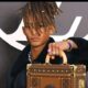 Breaking News: Jaden Smith steps out with $48,000 handbag for night out in Paris with girlfriend Sab Zaba...see moee