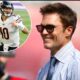 Was Mitch Trubisky "that mutherf—ker" to whom Tom Brady referred in 2021?...see more