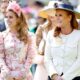 Sarah Ferguson Gushes Over Daughter Princess Beatrice’s Baby Announcement: ‘Proud GiGi/Mum Today’....see more