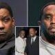 Report: Denzel Washington once ‘stormed out’ of Sean ‘Diddy’ Combs’ party, screamed ‘You don’t respect anyone’...see more