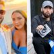 Breaking News: Hailie Jade Scott Reveals How She Hid Pregnancy at Her Wedding: ‘It Was an Unspoken Thing’...see more