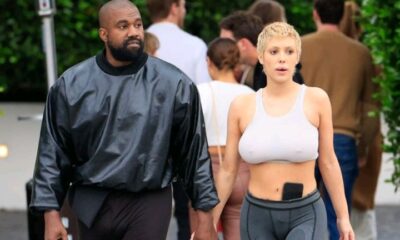 Breaking News: Kanye West and Bianca Censori’s marriage is ‘on the rocks’....see more