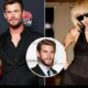 Chris Hemsworth filed for divorce from his wife on his 41st birthday after she abandoned him amid rumours… See more