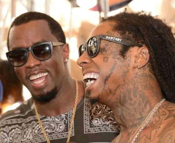 Breaking News: Lil Wayne Address the conference that Diddy should be released in 24hours," his innocent of all the crimes allegation"...see more