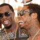 Breaking News: Lil Wayne Address the conference that Diddy should be released in 24hours," his innocent of all the crimes allegation"...see more