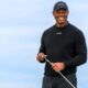 Breaking News: Tiger Woods could be responsible for steering Serena Williams' daughter away from tennis, says her father Alexis Ohanian...see more