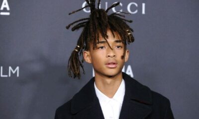 Breaking News: Jaden Smith blame her parents for becoming a drug dealer...see more