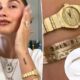 Hailey Bieber sports $5K bracelet dedicated to son Jack Blues