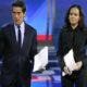 ABC Removes Debate Moderators David Muir and Linsey Davis, Calling Them a… See more