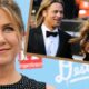 Brad Pitt surprised his former wife Jennifer Aniston with a lavish $79 million mansion as a gift for… See more