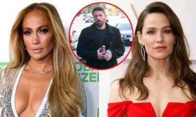 Jennifer Garner Is Reportedly Furious With Jennifer Lopez For Letting Ben Affleck Break Her Strict Rule: It’s ‘Disgusting’.. see more