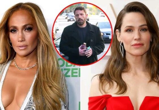 Jennifer Garner Is Reportedly Furious With Jennifer Lopez For Letting Ben Affleck Break Her Strict Rule: It’s ‘Disgusting’.. see more