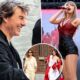 Tom cruise finally speak addressing public criticism on why he missed out on his daughter graduation for Swift concert,Suri is not my…. See more