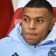 Breaking News: Mbappe not named in police statement confirming alleged rape inquiry amid Real Madrid ‘crisis meeting’...see more