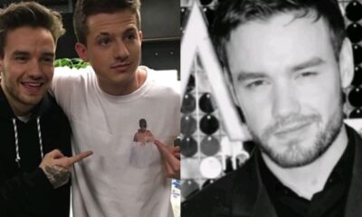 Breaking News: Charlie Puth, Zedd and More Stars React to Liam Payne's 'Heartbreaking' Death: 'Can't Believe This Is Real'...see more