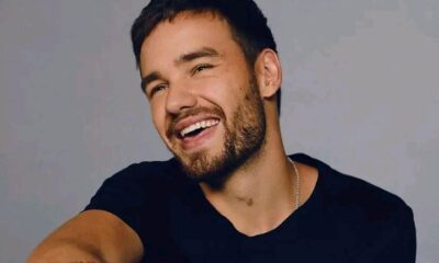 Sad News: Former One Direction singer, Liam James Payne dies after balcony fall in Argentina...see more