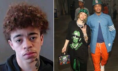 Breaking News: T.I.'s Son King Harris, 19, Arrested in Georgia...Read More