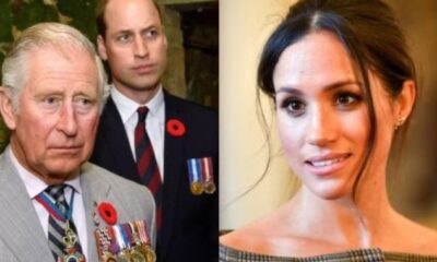 Breaking News: Royal Family In Tears And Mourn As Meghan Markle Face Big Blow After Prince Harry Announced…….Read More