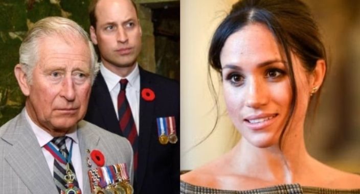 Breaking News: Royal Family In Tears And Mourn As Meghan Markle Face Big Blow After Prince Harry Announced…….Read More