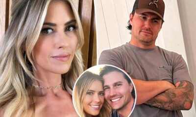 Breaking News: Christina Hall breaks her silence on divorce, calls estranged husband Josh an ‘insecure man’ ....see more