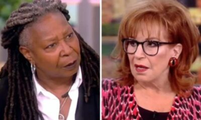 Breaking News: , ABC issued an official statement confirming that Joy Behar and Whoopi Goldberg’s contracts will not be renewed because of this recent INCIDENT at the…Read More