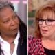 Breaking News: , ABC issued an official statement confirming that Joy Behar and Whoopi Goldberg’s contracts will not be renewed because of this recent INCIDENT at the…Read More