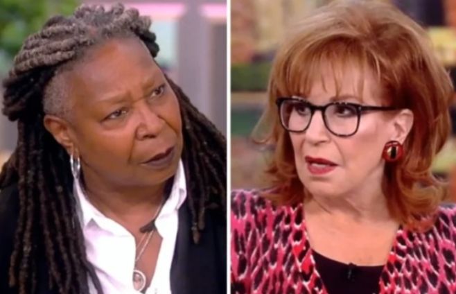 Breaking News: , ABC issued an official statement confirming that Joy Behar and Whoopi Goldberg’s contracts will not be renewed because of this recent INCIDENT at the…Read More