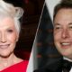 Breaking News: Elon Musk's 76-Year-Old Mom Sleeps In Garage Or On The Floor When She Visits Billionaire Son – 'It's Better Than Sleeping With Lions Or Hyenas'...see more