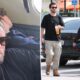 Scott Disick shares rare new photo of his and Kourtney Kardashian’s 14-year-old son Mason...see more