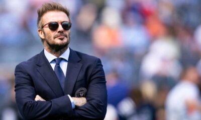 Beckham On Bellingham Partnering With Kim Kardashian: “As long as it doesn’t affect him on the field, what happens off it is secondary”...Read More