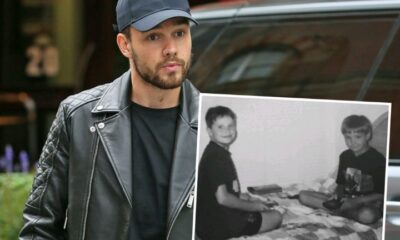 Breaking News: Liam Payne’s Cousin Ross Harris Mourns Singer’s Death, Mentions ‘Demons’ He Was Fighting...see more