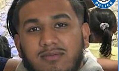 Sad News: Murder probe as 19-year-old dies after Washwood Heath shooting