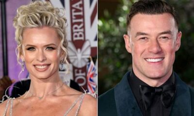 Breaking News: Strictly's Nadiya Bychkova makes telling comment about Kai Widdrington split....see more