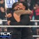 THIS IS SO EMOTIONAL: After many fights, Jimmy and Jey Uso reunite after ripping gold from The Bloodline: SmackDown highlights,...see more